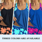 🥳2026 HOT SALE🥳💞50K+ SOLD!✨👙Women's Print Tankini & Shorts 2-Piece Swimwear Set