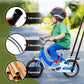 💎 -50% ON CHILD BICYCLE BALANCE SAFETY TRAINER HANDLE! 💎 Sturdy Iron Build, Easy to Install for Parental Peace of Mind ✨