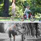 💎 -50% ON CHILD BICYCLE BALANCE SAFETY TRAINER HANDLE! 💎 Sturdy Iron Build, Easy to Install for Parental Peace of Mind ✨