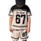 💎 -50% ON BOYS' 3D PRINT T-SHIRT & SHORTS SET! 💎 Vibrant Graphics, Breathable Polyester & Durable for Play ✨