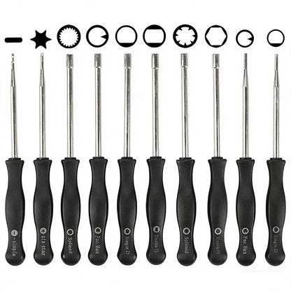 🔧 LIMITED-TIME 50% OFF! ✨ Carburetor Adjustment Tool Set – 10-Piece, Durable, Ergonomic ⚙️