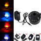 🎉 2026 Sale — Over 15,400 Sold!👻 12 LED light Ultrasonic Mist Maker Fogger