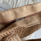 💎 -50% ON NEW LARGE CAPACITY FRINGE STRAW BEACH BAG! 💎 Natural Woven Design, Secure Zipper & Versatile Style ✨