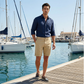 💎 -50% ON COMFORTABLE & STYLISH SHORTS FOR MEN! 💎 Premium Fabric, Classic Fit & Functional Pockets ✨