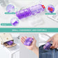 💎 -50% ON 10-COMPARTMENT TRAVEL PILL ORGANIZER! 💎 147 Medicine Labels, Waterproof & Portable Design ✨