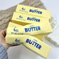 💎 BUY 1 GET 1 FREE - SUPER SOFT SQUISHY BUTTER STICK! 💎 Adorable Stress Relief Toy & Anti-Anxiety Fidget ✨