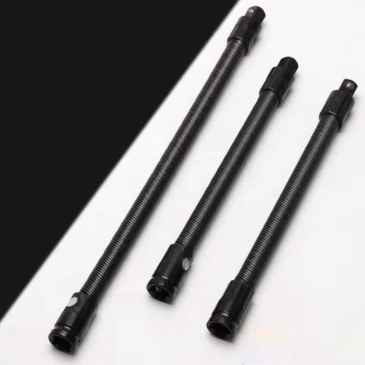 🎉 2026 Sale — Over 29,500 Sold!🔧 1/2" Flexible Socket Extension Bar