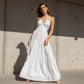 👗 LIMITED-TIME 50% OFF! ✨ Halter Neck Maxi Dress – Backless, Tiered, Empire Waist, Flowy ✨