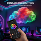 🎉 2026 Sale — Over 24,000 Sold! 💞 DIY USB-Powered Thundercloud LED Light Decor