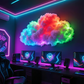 🎉 2026 Sale — Over 24,000 Sold! 💞 DIY USB-Powered Thundercloud LED Light Decor