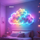🎉 2026 Sale — Over 24,000 Sold! 💞 DIY USB-Powered Thundercloud LED Light Decor