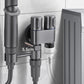 🚿 LIMITED‑TIME 50% OFF! ✨1‑In‑2‑Out Dual Control Valve & Bidet Sprayer Set – High‑Pressure Spray, Brass Explosion‑Proof Body ✨