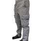 💎 50% OFF THE TACTICAL CARGO PANTS! 💎 Multi-Pockets, Tapered Fit & Adjustable Waist for Ultimate Comfort✨