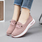 👟 LIMITED-TIME 50% OFF! ✨ Women's Slip-On Casual Shoes – Lightweight, Breathable Mesh, Anti-Slip 🌬️