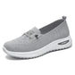 👟 LIMITED-TIME 50% OFF! ✨ Women's Slip-On Casual Shoes – Lightweight, Breathable Mesh, Anti-Slip 🌬️