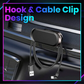 🎉 2026 Sale — Over 35,000 Sold! 💞 Ultra-strong magnetic flexible car phone holder