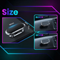 🎉 2026 Sale — Over 35,000 Sold! 💞 Ultra-strong magnetic flexible car phone holder
