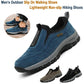 🚶‍♂️ LIMITED-TIME 50% OFF! ✨ Men's Posture-Correcting Walking Shoes – Non-Slip, Arch Support, Breathable ✨