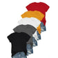 👕⏰ 60% OFF LIMITED TIME! 5-Pack Solid Color Cotton T-Shirts – Premium Basics, Comfort Fit & Wardrobe Essentials 🧺