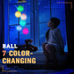 🦋 LIMITED‑TIME 50% OFF! 💣 Solar Butterfly Wind Chime Light – Colour‑Shift LED, Outdoor Hanging Decor ✨