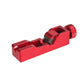 Universal spark plug gap set for cars, compatible with most 10/12/14/16 mm adjustment tools