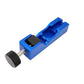 Universal spark plug gap set for cars, compatible with most 10/12/14/16 mm adjustment tools