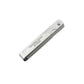 Universal spark plug gap set for cars, compatible with most 10/12/14/16 mm adjustment tools