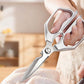 📢📢50% OFF !! ⏰Multi‑Functional Heavy Duty Kitchen Shears