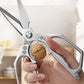 📢📢50% OFF !! ⏰Multi‑Functional Heavy Duty Kitchen Shears