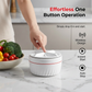 🥦 LIMITED-TIME 50% OFF! ✨ Portable Fruit & Vegetable Cleaner – Electrolytic, Deep Purifying, Travel-Friendly ✈️