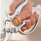 🔪 LIMITED-TIME 50% OFF! ✂️ Heavy-Duty Multifunction Kitchen Shears – 3CR13 Steel, Nutcracker, Bottle Opener 🥜