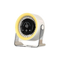 🌬️ LIMITED-TIME 50% OFF! 💨 Mini Desk Fan – 100 Speeds, Digital Display, Rechargeable, Quiet ✨