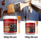 🛡️ LIMITED-TIME 50% OFF! ✨ Rust Removal Converter Paint – Stops Rust, Protects Metal ✨
