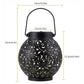 ☀️ LIMITED-TIME 50% OFF! ✨ Solar Hanging Lanterns – Floral Cut-Out, Weatherproof ✨
