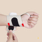 💆 2026 Sale — Over 97,000 Sold!🔥 Electric Wrist Massager – 8 Modes & 30 Levels 🎯