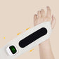 💆 2026 Sale — Over 97,000 Sold!🔥 Electric Wrist Massager – 8 Modes & 30 Levels 🎯