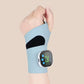 💆 2026 Sale — Over 97,000 Sold!🔥 Electric Wrist Massager – 8 Modes & 30 Levels 🎯