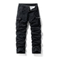 ✨ LIMITED-TIME 50% OFF! ✨ Men's Cargo Tactical Pants – Multi-Pocket, Durable Cotton ✨