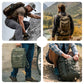 🎒 LIMITED-TIME 50% OFF! ⚡ Tactical Military Backpack – 45L, Water-Resistant, Comfortable, Durable ✨