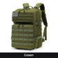 🎒 LIMITED-TIME 50% OFF! ⚡ Tactical Military Backpack – 45L, Water-Resistant, Comfortable, Durable ✨