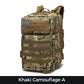 🎒 LIMITED-TIME 50% OFF! ⚡ Tactical Military Backpack – 45L, Water-Resistant, Comfortable, Durable ✨