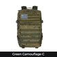 🎒 LIMITED-TIME 50% OFF! ⚡ Tactical Military Backpack – 45L, Water-Resistant, Comfortable, Durable ✨