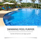🏊‍♂️ LIMITED-TIME 50% OFF! ✨ Pool Purifying Liquid 100ml – Kills Bacteria & Algae Fast, Keeps Water Crystal Clear & Fresh 💧