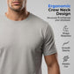 💪 LIMITED-TIME 50% OFF! ✨ Men's Athletic 2-Piece Set – Moisture-Wicking, Lightweight, Versatile 🏃‍♂️