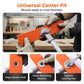 🌿 LIMITED-TIME 50% OFF! 💥 Heavy-Duty Brush Cutter Blade – Hardened Steel, Extended Radius, Universal Fit ✨
