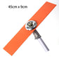 🌿 LIMITED-TIME 50% OFF! 💥 Heavy-Duty Brush Cutter Blade – Hardened Steel, Extended Radius, Universal Fit ✨