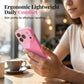 🎉 2026 Sale — Over 46 800 Sold!📱 Simple & Elegant Full‑Coverage Phone Case
