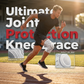 🎉 2026 Sale — Over 32,400 Sold!🦵 Smart Knee Brace with Adjustable Compression Knob