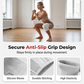 🎉 2026 Sale — Over 32,400 Sold!🦵 Smart Knee Brace with Adjustable Compression Knob