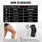 🎉 2026 Sale — Over 32,400 Sold!🦵 Smart Knee Brace with Adjustable Compression Knob